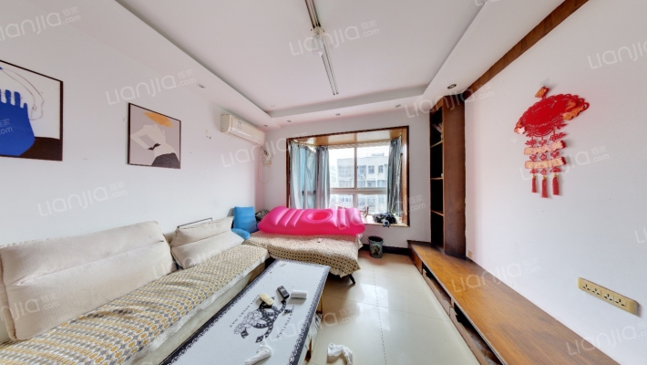 M3特区小区二手房实景图