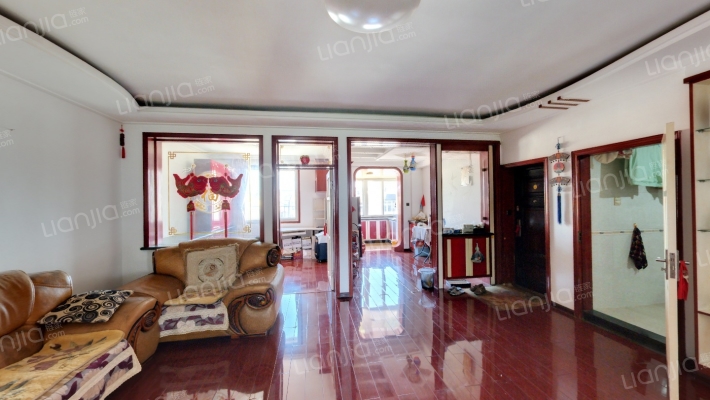 长江路二手房实景图