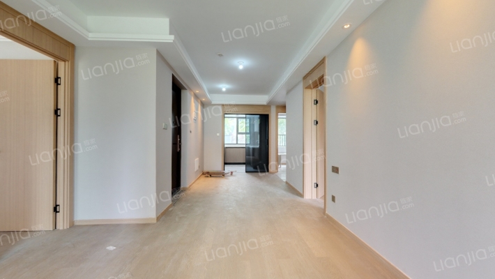 星辰四季二手房实景图