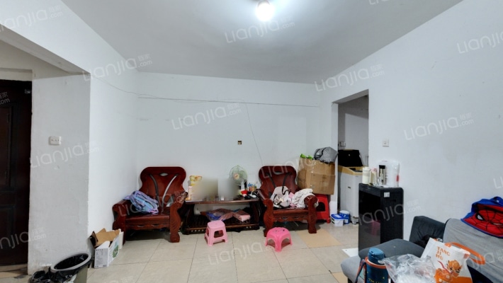 景山花园二期二手房实景图