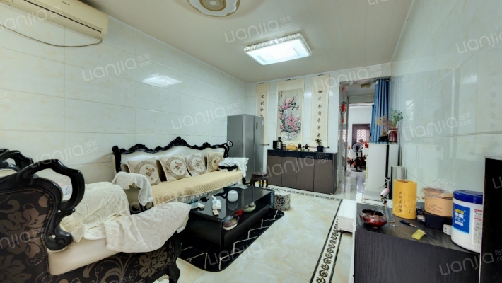 金岸新村二手房实景图