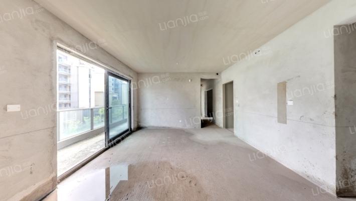 中国铁建南国天骄二期二手房实景图