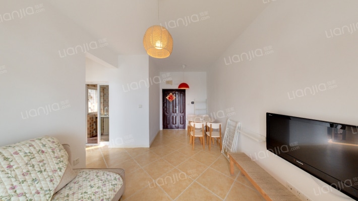 金源利青国青城二手房实景图