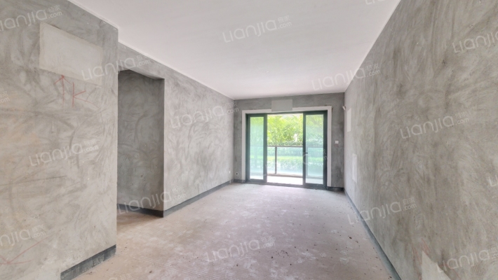 金科联发东悦府清音二手房实景图