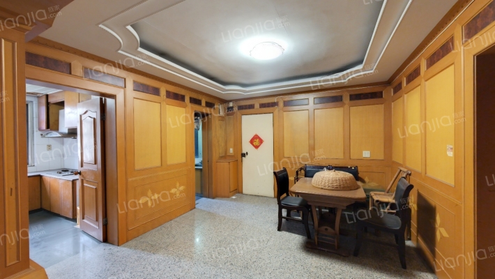 商贸公寓二手房实景图