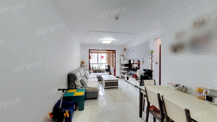 华洲城天峰二手房实景图