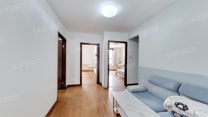 五道口嘉园二手房实景图