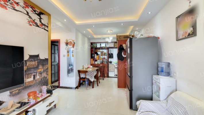 和润林湖美景二手房实景图