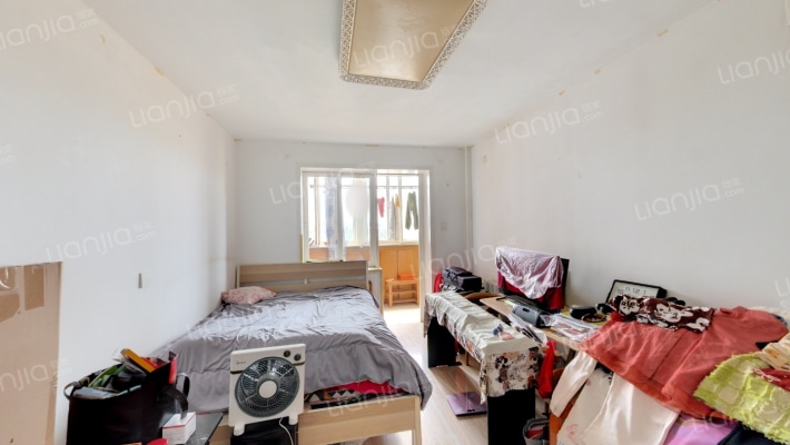 驼房营南里二手房实景图