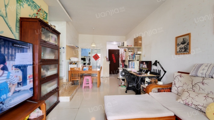 西城上筑二手房实景图