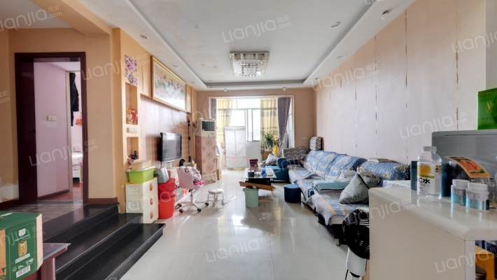 海德双凤康桥二手房实景图