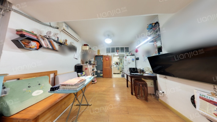 安业花园二手房实景图