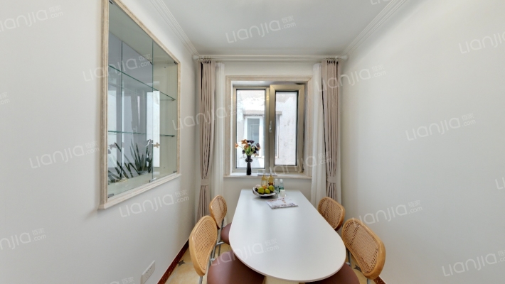 双井东院二手房实景图