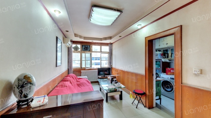 五砂厂家属区二手房实景图