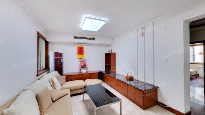 武林花园二手房实景图