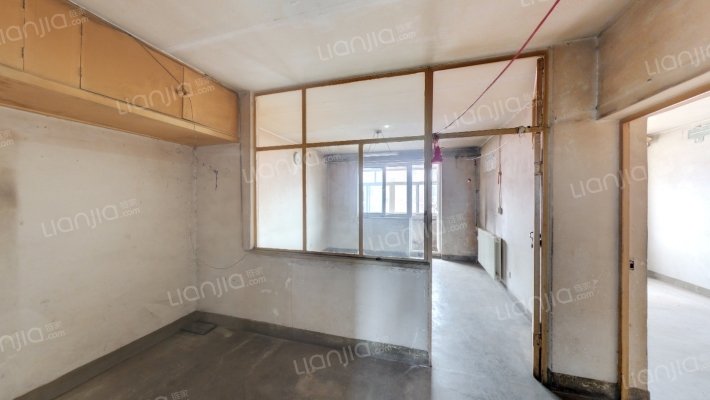 西革新里122号二手房实景图