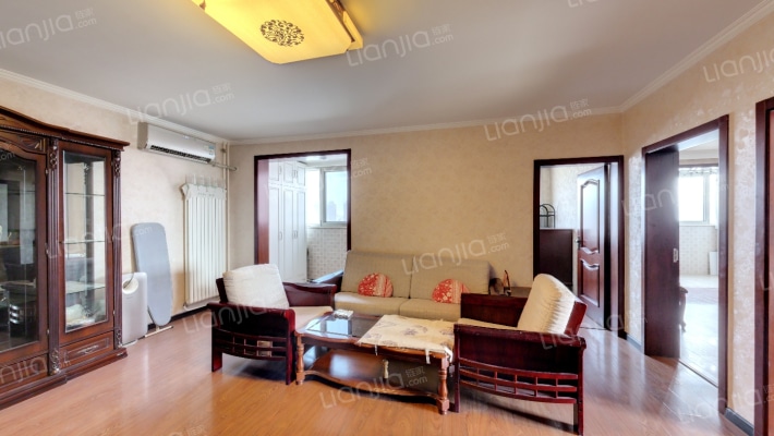 杏林园二手房实景图