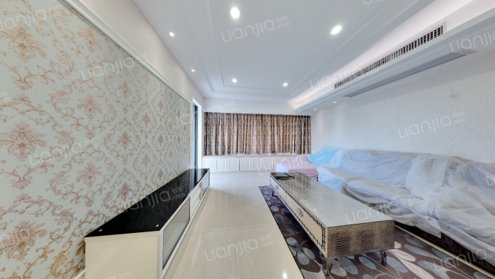 岭南天地御苑二手房实景图