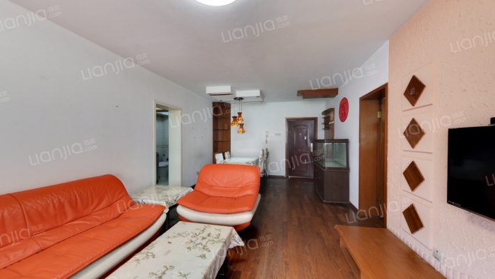 建欣苑一里二手房实景图