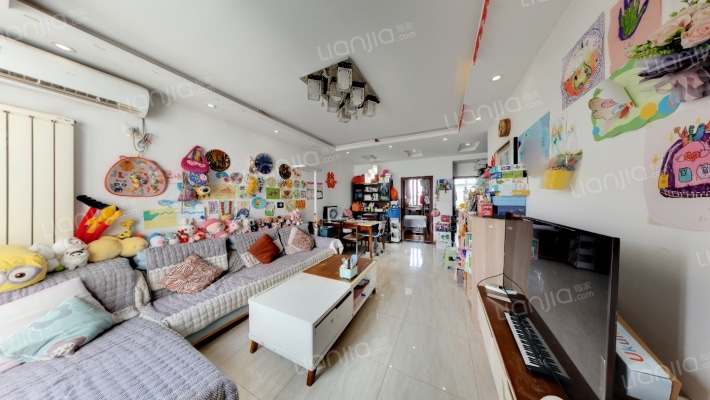 佳运园三期二手房实景图