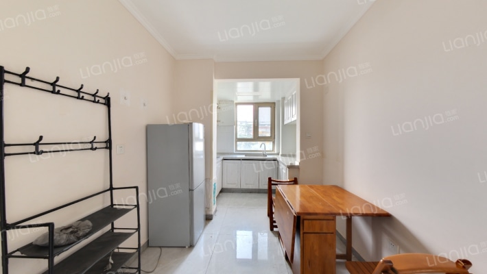 龙泉胡同二手房实景图