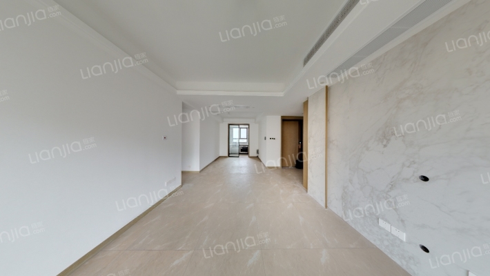 金厦阳光城域二手房实景图