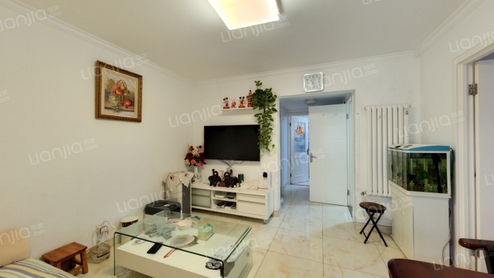 草桥欣园三区二手房实景图