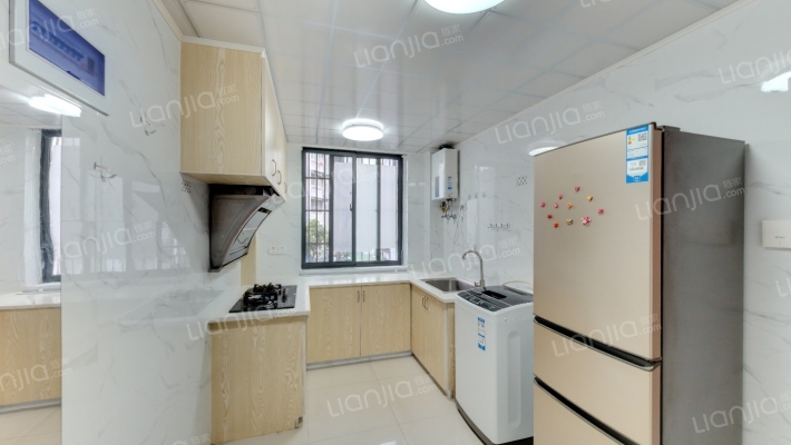 文华苑二手房实景图