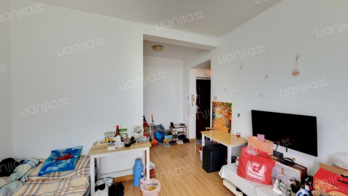 国际华城二手房实景图