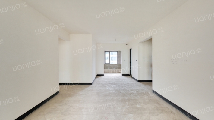 世茂璀璨天城晏旸二手房实景图