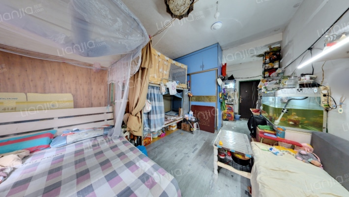 科技园三十区二手房实景图