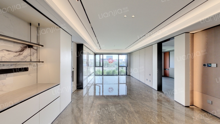 北京悦府二手房实景图