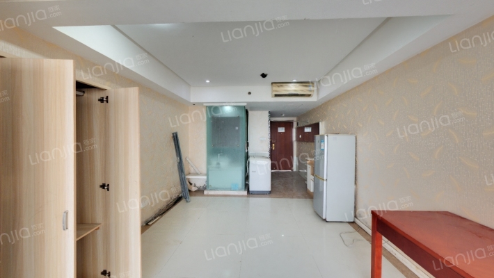 浪高会展国际二手房实景图