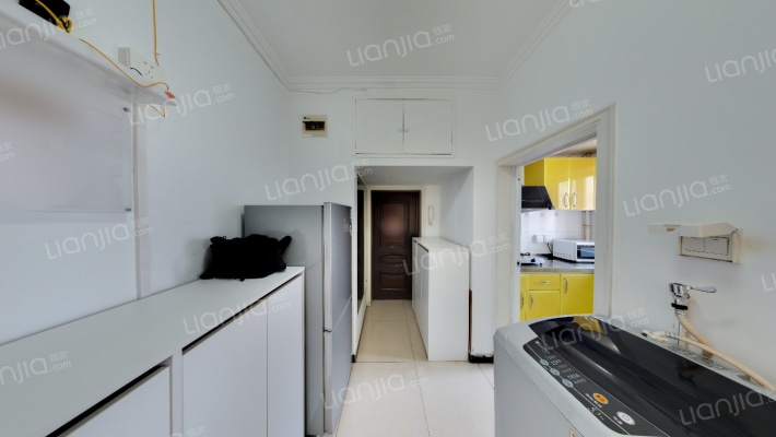 酒仙桥路7号院二手房实景图