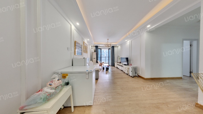 松茂御龙湾雅苑一期二手房实景图