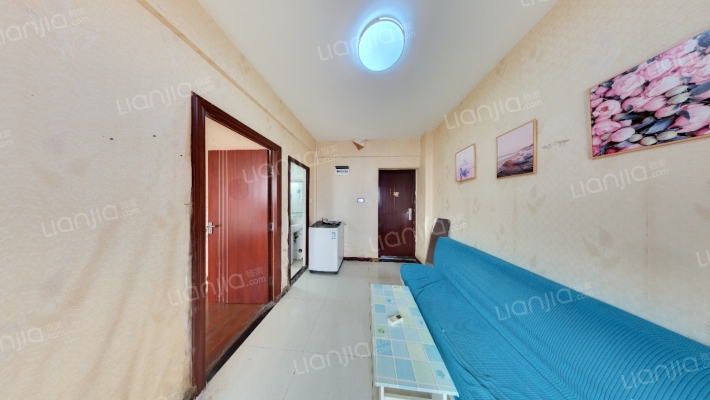 凯悦华庭小区二手房实景图