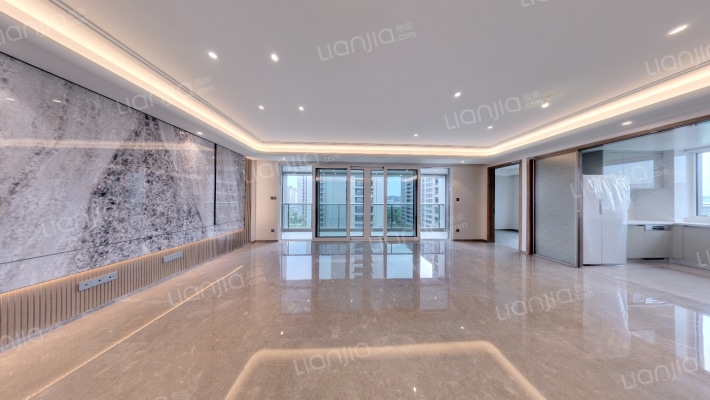 潮观揽月轩二手房实景图