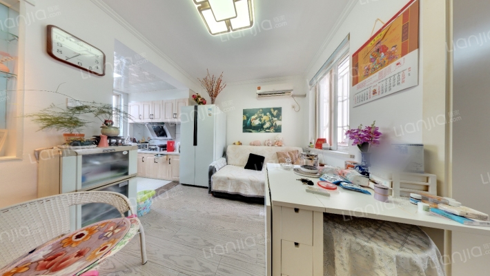 莲花新村（姑苏）二手房实景图