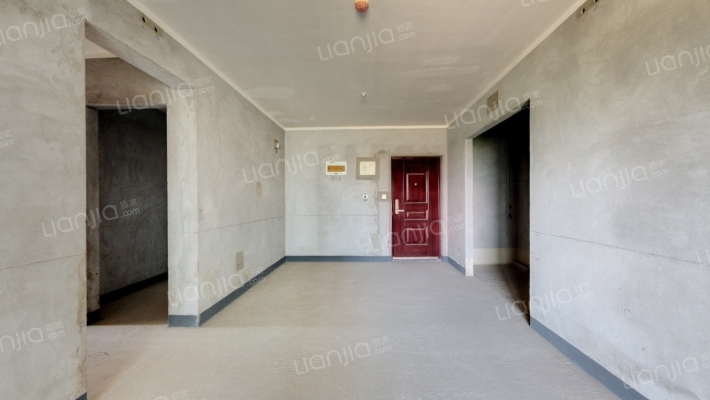 凌云峰一期二手房实景图