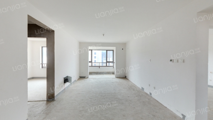 绿地新里栖湖公馆二手房实景图