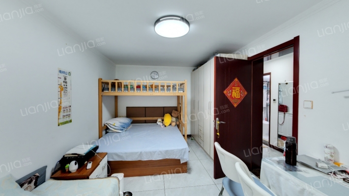 乐昌里小区二手房实景图