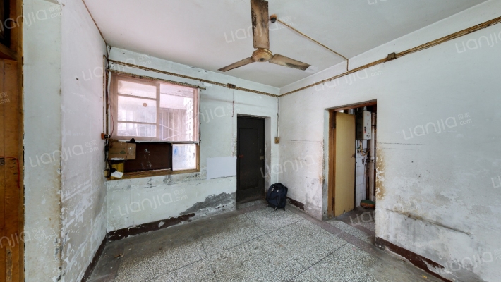 马王五村二手房实景图