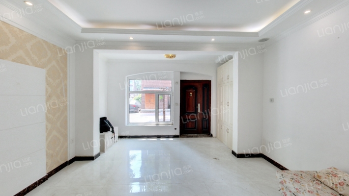 首创昆芳苑二手房实景图