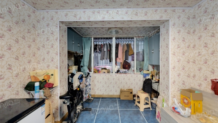 中山路二手房实景图