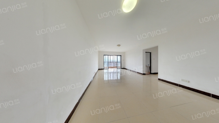 绿嘉芳居二手房实景图