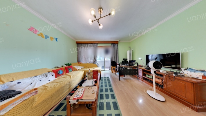 梅林居二手房实景图