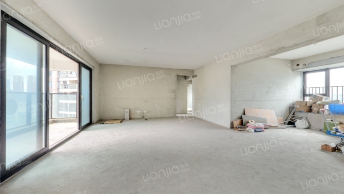 东关乐尚林居二手房实景图