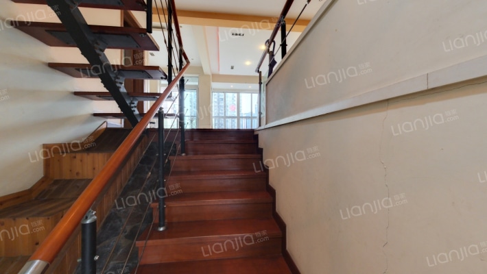 人和天地（新牌坊）二手房实景图