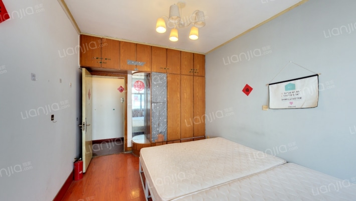 近江苑二手房实景图