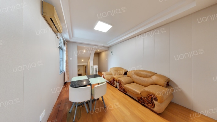 紫荆苑二手房实景图